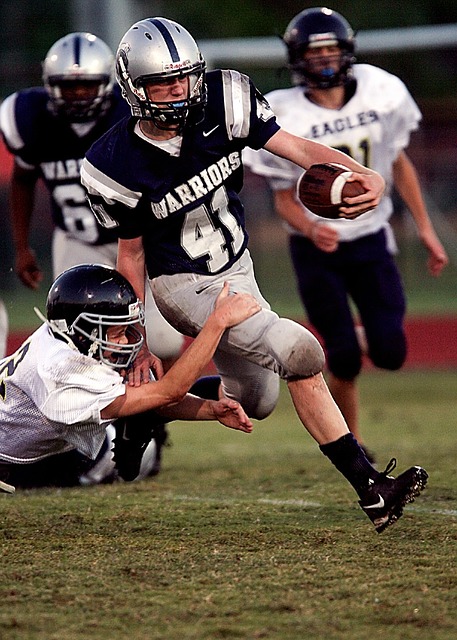 在球場上 在球場上